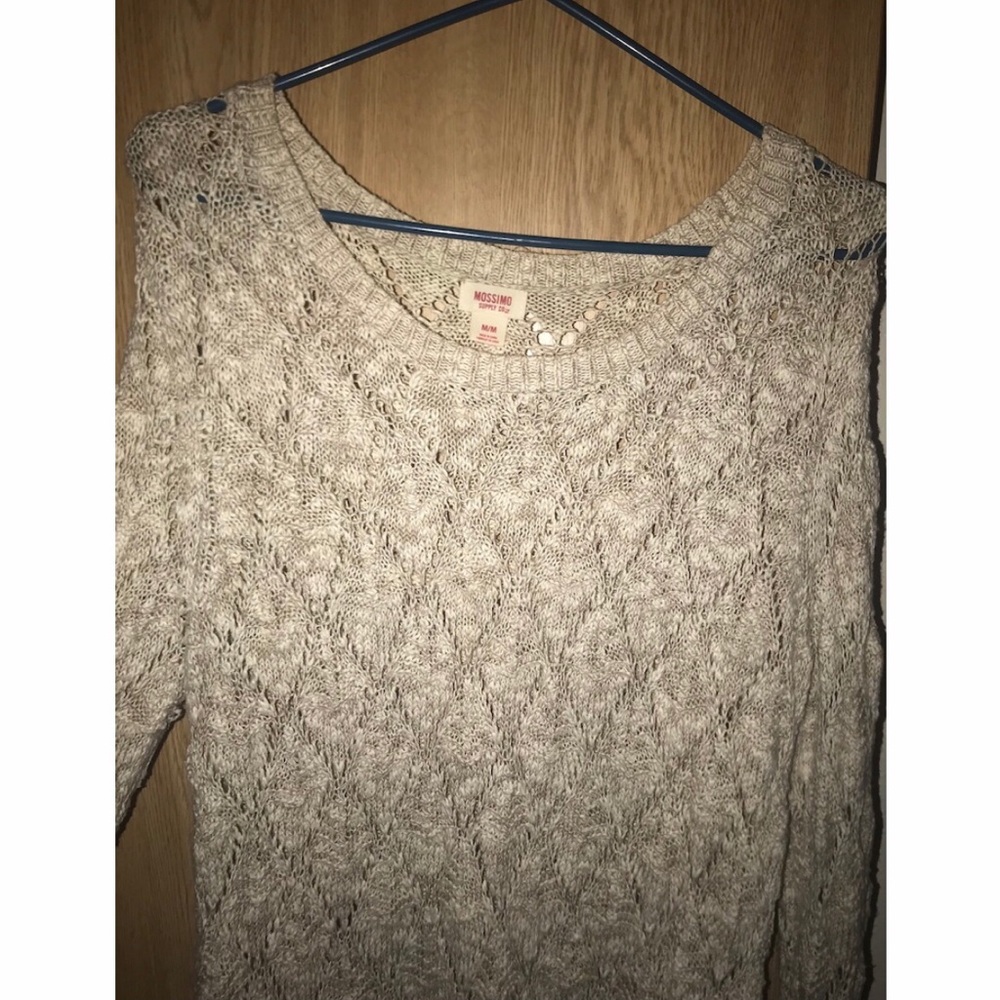 Sweater - Picture 3 of 4